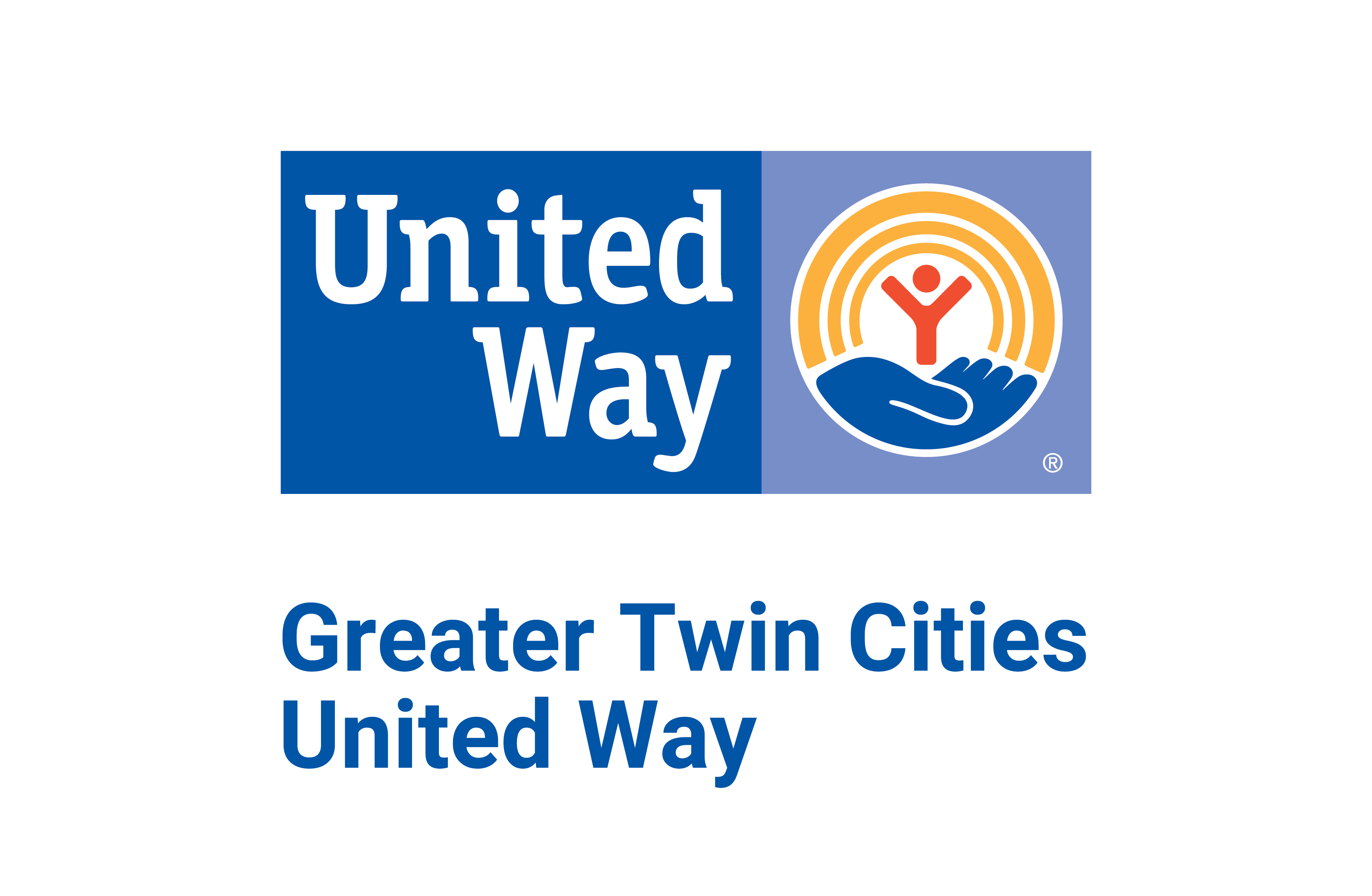 Logo of the Greater Twin Cities United Way