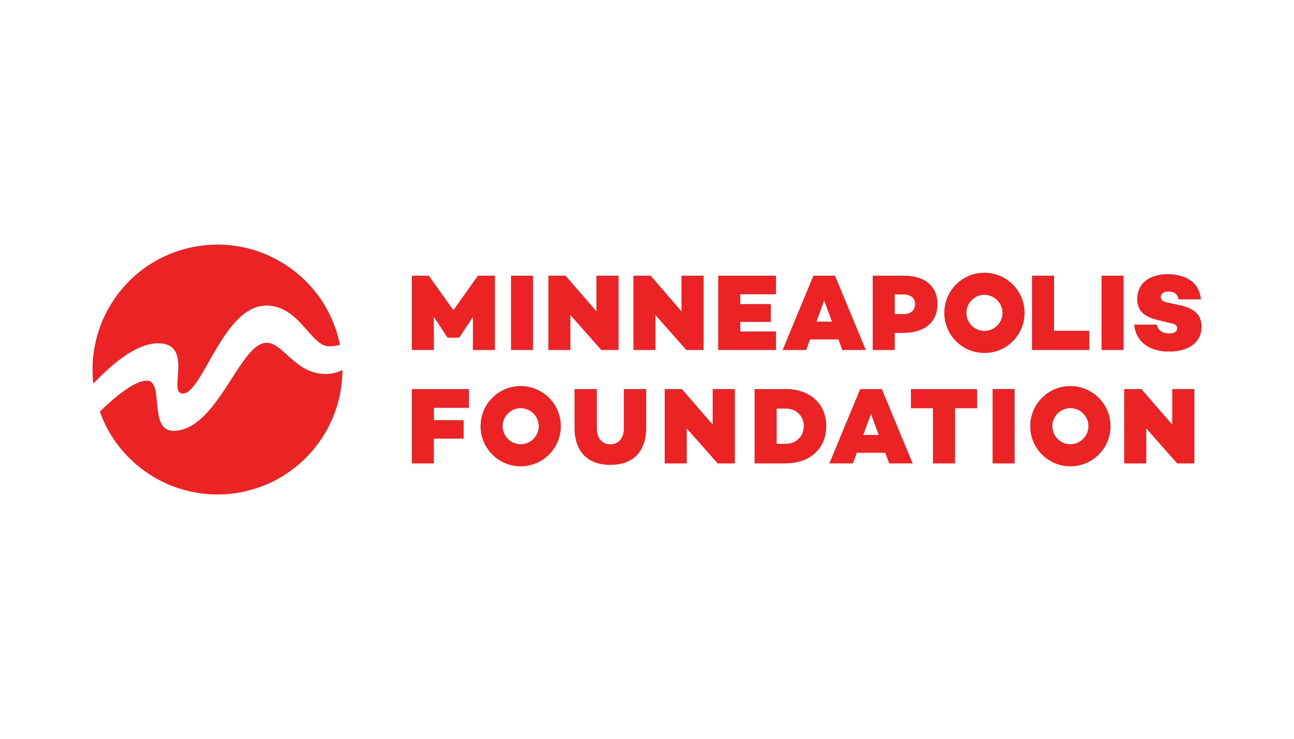 Logo of the Minneapolis Foundation